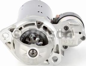 BOSCH 0 001 109 369 - Starter www.molydon.hr