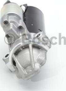 BOSCH 0 001 109 387 - Starter www.molydon.hr