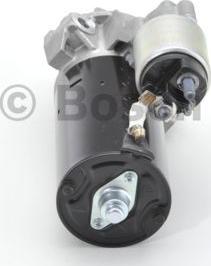 BOSCH 0 001 109 387 - Starter www.molydon.hr