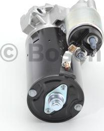 BOSCH 0 001 109 324 - Starter www.molydon.hr