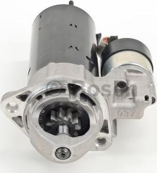 BOSCH 0 001 109 370 - Starter www.molydon.hr