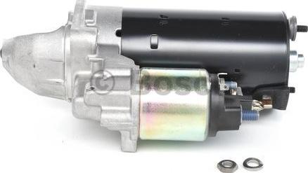 BOSCH 0 001 109 265 - Starter www.molydon.hr