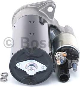 BOSCH 0 001 109 260 - Starter www.molydon.hr