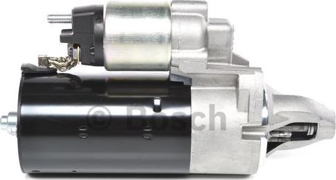 BOSCH 0 001 109 284 - Starter www.molydon.hr