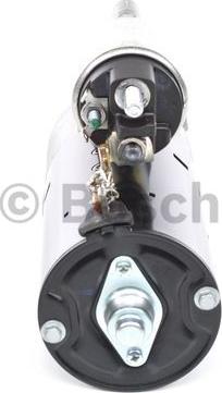 BOSCH 0 001 109 284 - Starter www.molydon.hr