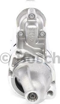 BOSCH 0 001 109 284 - Starter www.molydon.hr