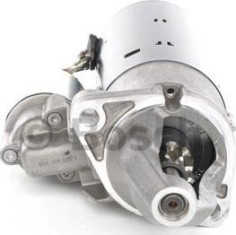 BOSCH 0 001 109 273 - Starter www.molydon.hr