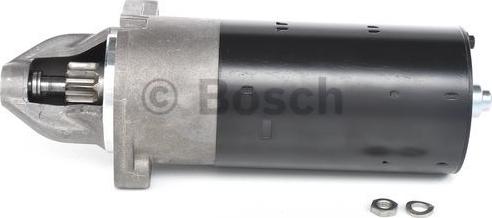 BOSCH 0 001 109 273 - Starter www.molydon.hr