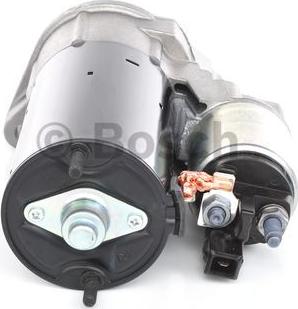 BOSCH 0 001 108 460 - Starter www.molydon.hr