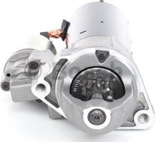 BOSCH 0 001 108 460 - Starter www.molydon.hr