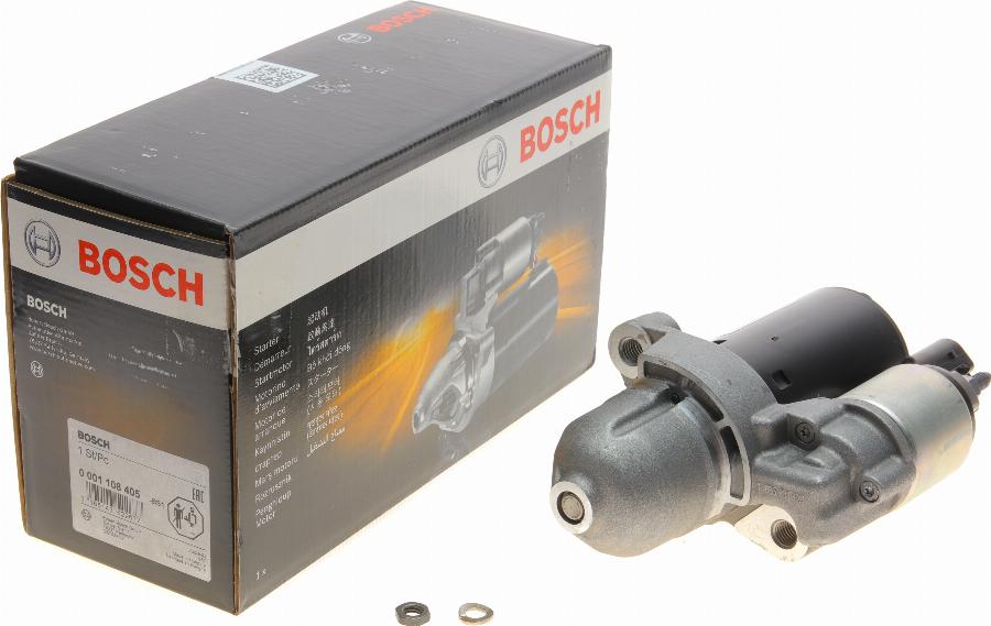 BOSCH 0 001 108 405 - Starter www.molydon.hr