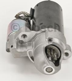 BOSCH 0 001 108 405 - Starter www.molydon.hr