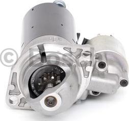 BOSCH 0 001 108 473 - Starter www.molydon.hr