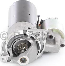 BOSCH 0 001 108 249 - Starter www.molydon.hr