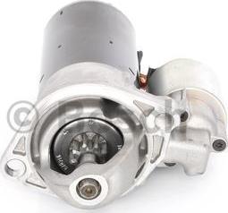 BOSCH 0 001 108 108 - Starter www.molydon.hr