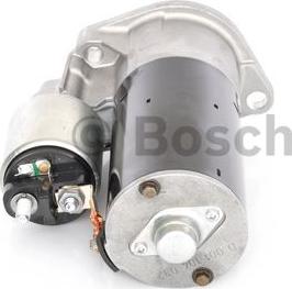 BOSCH 0 001 108 108 - Starter www.molydon.hr