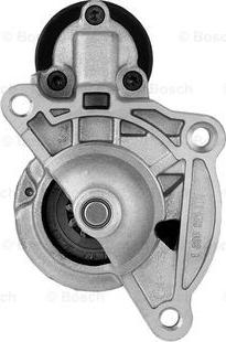 BOSCH 0 001 108 128 - Starter www.molydon.hr