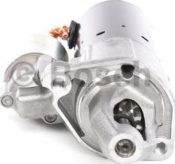 BOSCH 0 001 107 459 - Starter www.molydon.hr