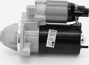 BOSCH 0 001 107 463 - Starter www.molydon.hr