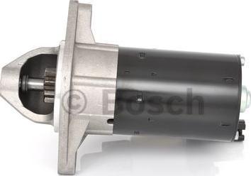 BOSCH 0 001 107 433 - Starter www.molydon.hr