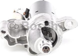 BOSCH 0 001 107 534 - Starter www.molydon.hr