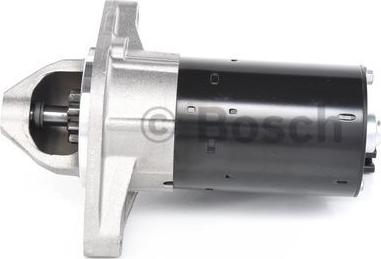 BOSCH 0 001 107 530 - Starter www.molydon.hr