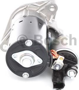 BOSCH 0 001 107 530 - Starter www.molydon.hr