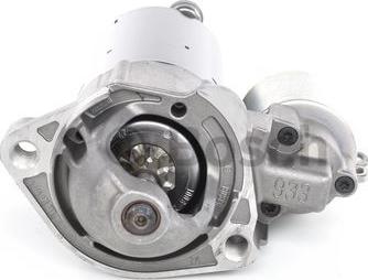 BOSCH 0 001 107 068 - Starter www.molydon.hr