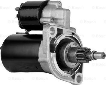 BOSCH 0 001 107 003 - Starter www.molydon.hr