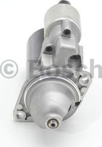 BOSCH 0 001 107 011 - Starter www.molydon.hr