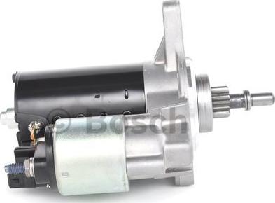 BOSCH 0 001 107 020 - Starter www.molydon.hr