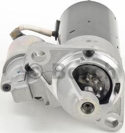 BOSCH 0 001 107 078 - Starter www.molydon.hr