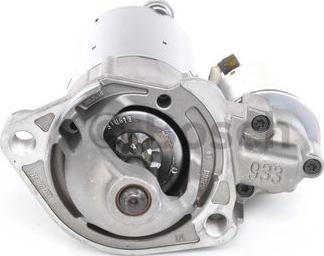 BOSCH 0 001 107 073 - Starter www.molydon.hr