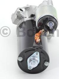 BOSCH 0 001 115 092 - Starter www.molydon.hr