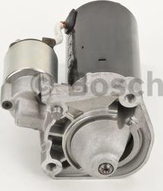 BOSCH 0 001 115 007 - Starter www.molydon.hr