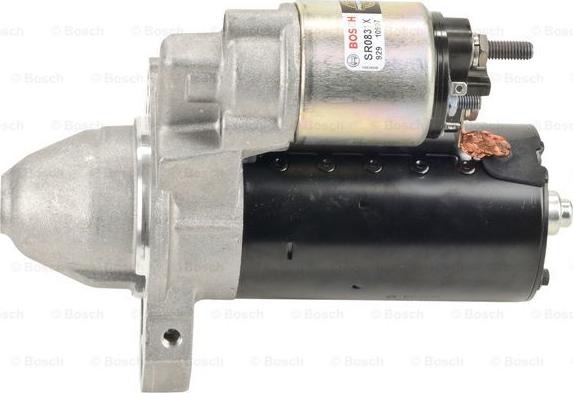 BOSCH 0 001 115 016 - Starter www.molydon.hr