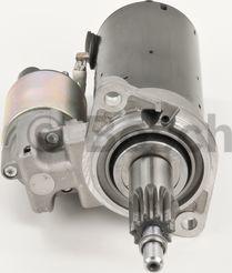 BOSCH 0 001 115 011 - Starter www.molydon.hr