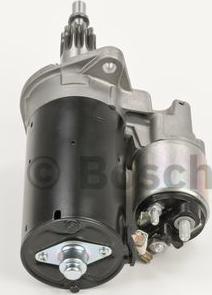 BOSCH 0 001 115 011 - Starter www.molydon.hr