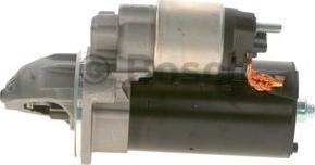 BOSCH 0 001 115 080 - Starter www.molydon.hr