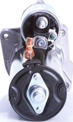 BOSCH 0 001 115 114 - Starter www.molydon.hr