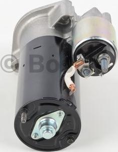 BOSCH 0 001 110 106 - Starter www.molydon.hr