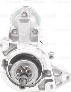 BOSCH 0 001 110 133 - Starter www.molydon.hr