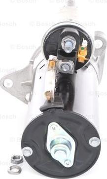 BOSCH 0 001 110 133 - Starter www.molydon.hr