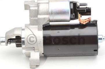 BOSCH 0 001 139 073 - Starter www.molydon.hr