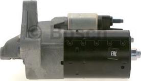 BOSCH 0 001 136 005 - Starter www.molydon.hr