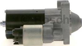 BOSCH 0 001 136 005 - Starter www.molydon.hr