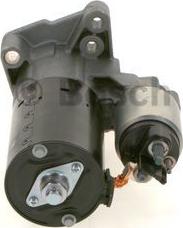 BOSCH 0 001 136 005 - Starter www.molydon.hr