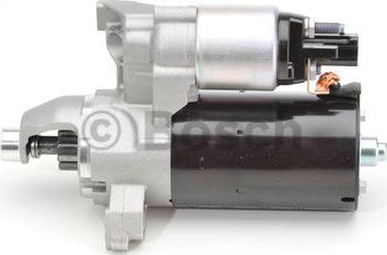 BOSCH 0 001 138 069 - Starter www.molydon.hr