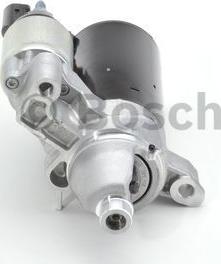 BOSCH 0 001 138 067 - Starter www.molydon.hr