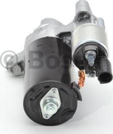 BOSCH 0 001 138 067 - Starter www.molydon.hr